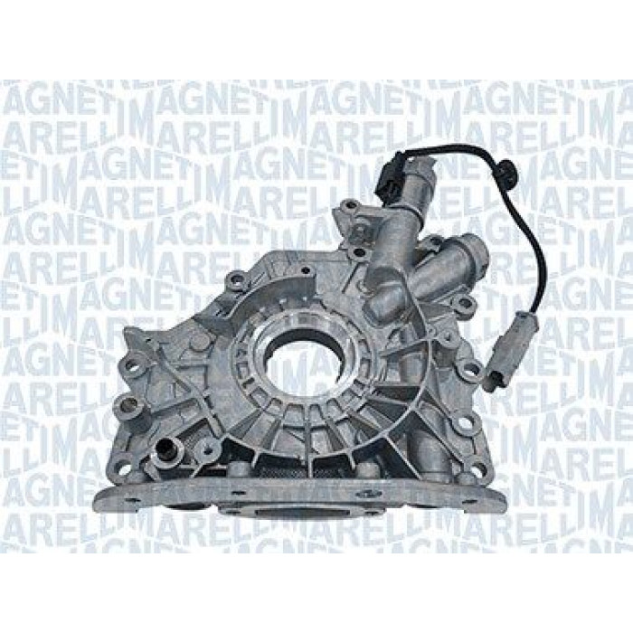 Magneti Marelli Ölpumpe 351516000084