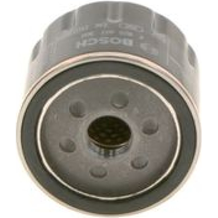 Bosch Ölfilter F 026 407 302 Bosch Ölfilter F 026 407 302