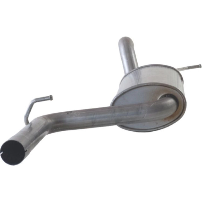 Bosal Schalldämpfer 233-083 Bosal Schalldämpfer 233-083