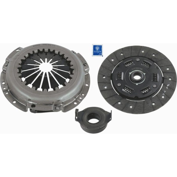 Sachs Kupplungssatz 3000 441 001 Sachs Kupplungssatz 3000 441 001