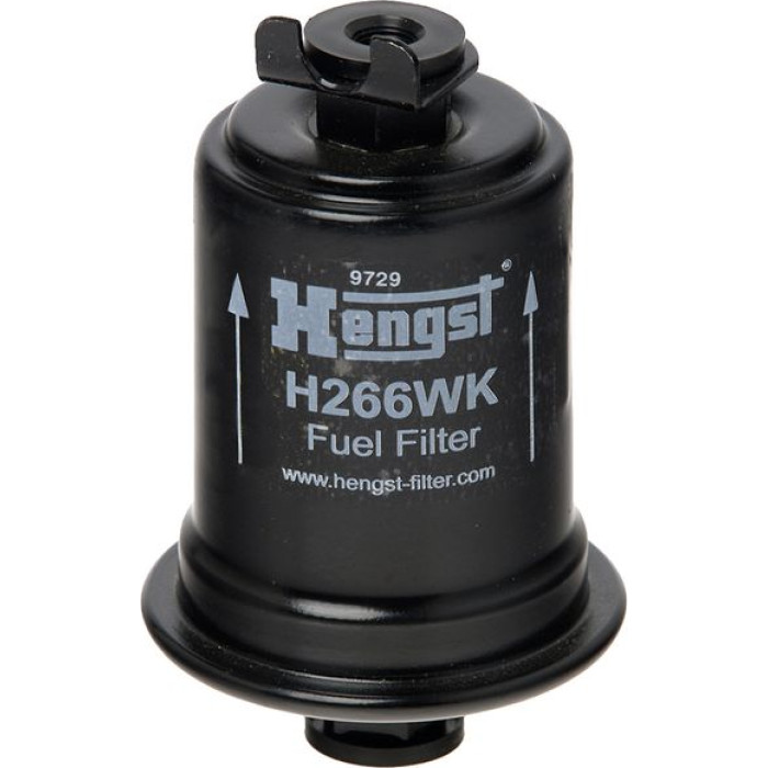H266WK HENGST FILTER Kraftstofffilter H266WK H266WK HENGST FILTER Kraftstofffilter H266WK