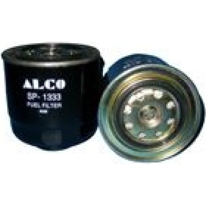 Kraftstofffilter Mitsubishi L200 2.5Did 06 SP-1333 Kraftstofffilter Mitsubishi L200 2.5Did 06 SP-1333