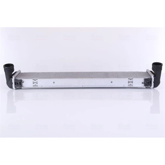 Nissens Wasserkühler PKW 63798 Nissens Wasserkühler PKW 63798