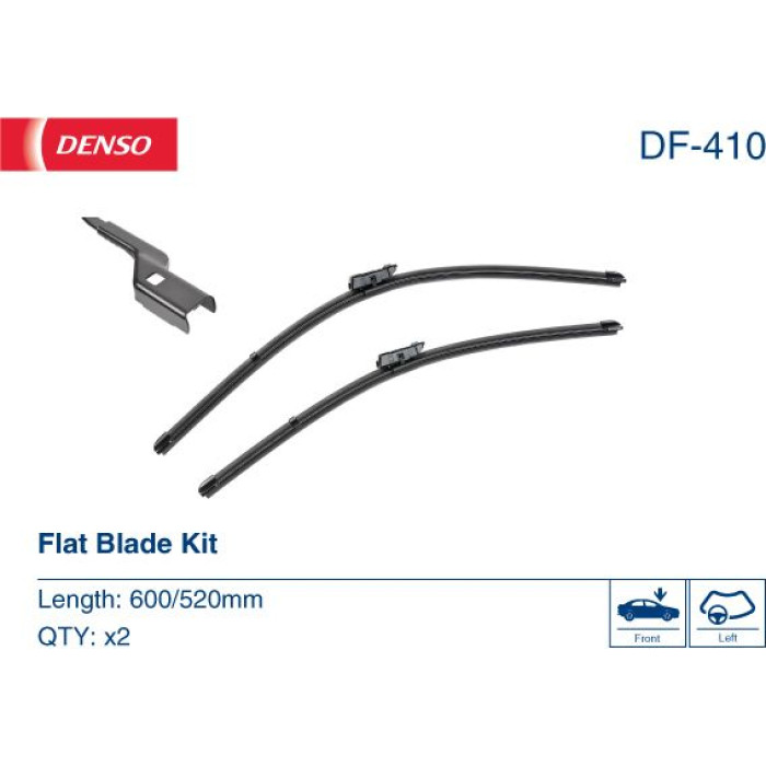 Denso Wischblatt DF-410 Denso Wischblatt DF-410