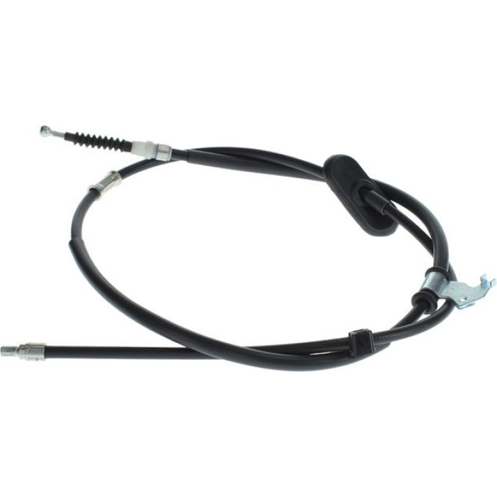 Bosch Handbremsseil rechts 1987482502 Bosch Handbremsseil rechts 1987482502