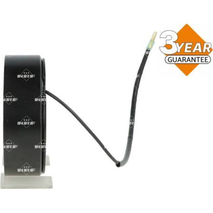 NRF Magnetkupplungsspule Klimakompressor 38746