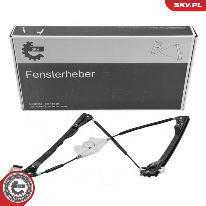 ESEN SKV 01SKV032 Fensterheber ESEN SKV 01SKV032 Fensterheber