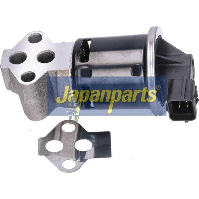 Japanparts AGR-Ventil EGR-W07 Japanparts AGR-Ventil EGR-W07