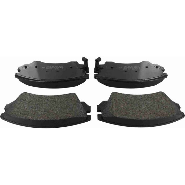 Vaico Bremsbelagsatz für Scheibenbremse V40-0684 Vaico Bremsbelagsatz für Scheibenbremse V40-0684