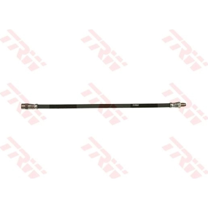 TRW Bremsschlauch Hinterachse PHB137 TRW Bremsschlauch Hinterachse PHB137