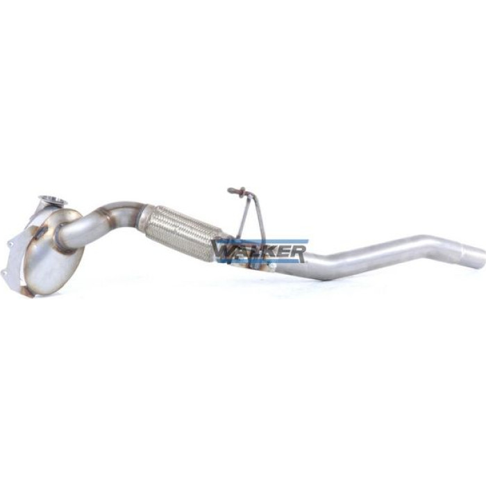 Walker Dieselpartikelfilter EVO S 93053 Walker Dieselpartikelfilter EVO S 93053