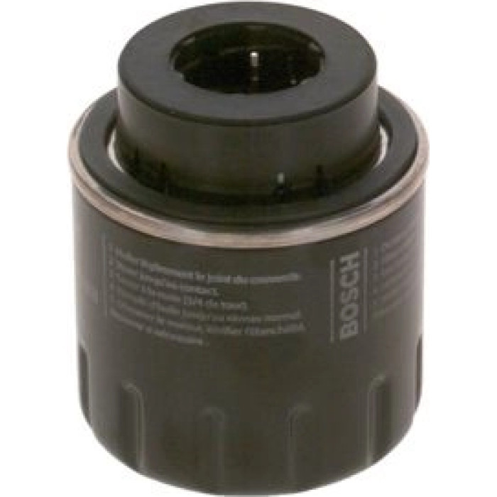 F 026 407 181 Bosch Ölfilter F 026 407 181 F 026 407 181 Bosch Ölfilter F 026 407 181