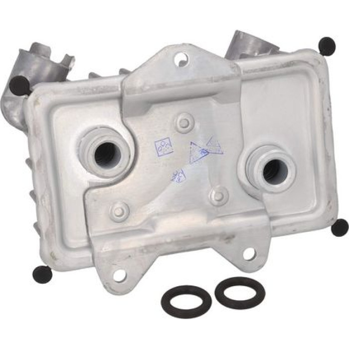 Kamoka Ölkühler 7730003 - Motoröl Kamoka Ölkühler 7730003 - Motoröl