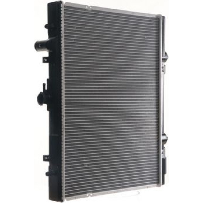 MAHLE Kühler, Motorkühlung CR 2175 000S MAHLE Kühler, Motorkühlung CR 2175 000S