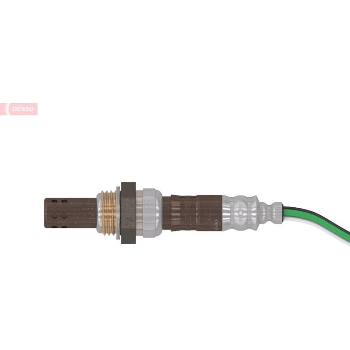DOX-1461 Denso Lambdasonde DOX-1461