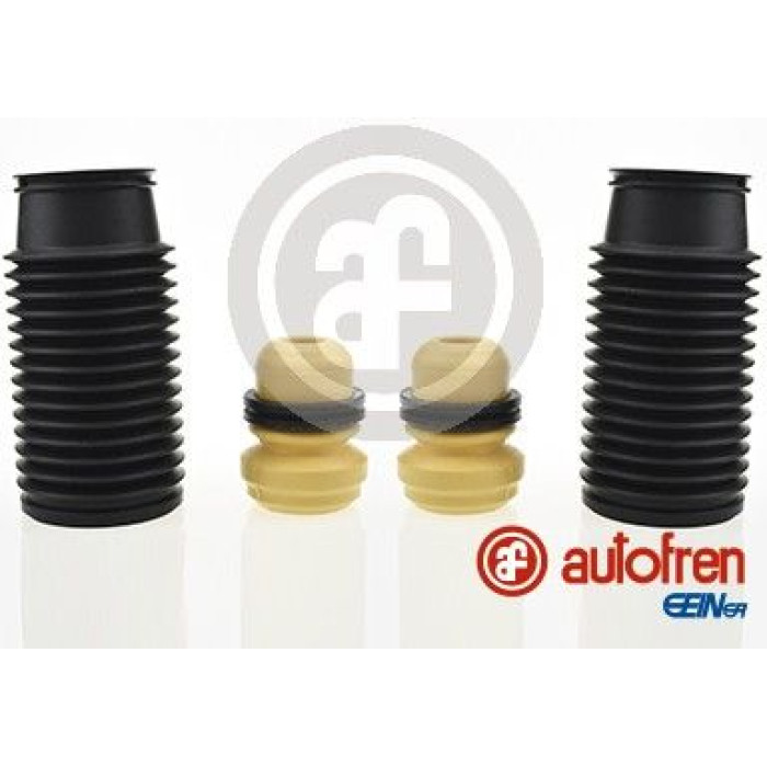 Autofren Schutzsatz Stoßdämpfer D5160 Autofren Schutzsatz Stoßdämpfer D5160