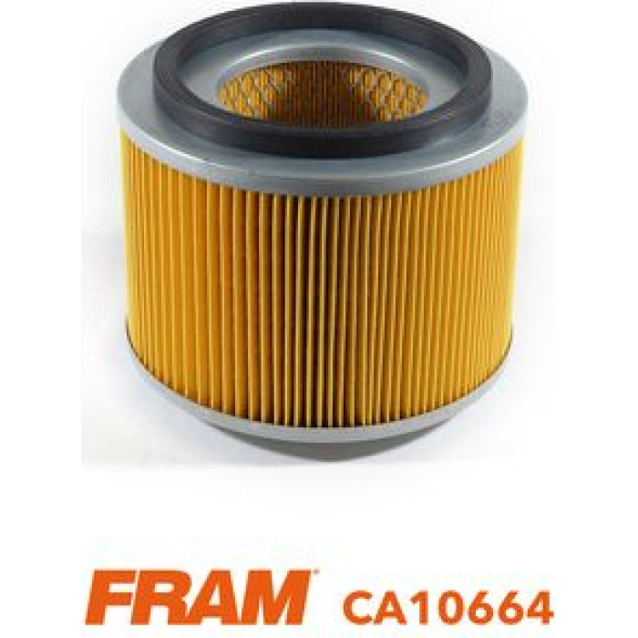 FRAM Luftfilter CA10664 FRAM Luftfilter CA10664