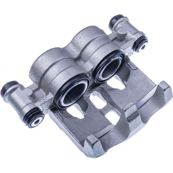 DENCKERMANN Bremstrommel B190286R DENCKERMANN Bremstrommel B190286R