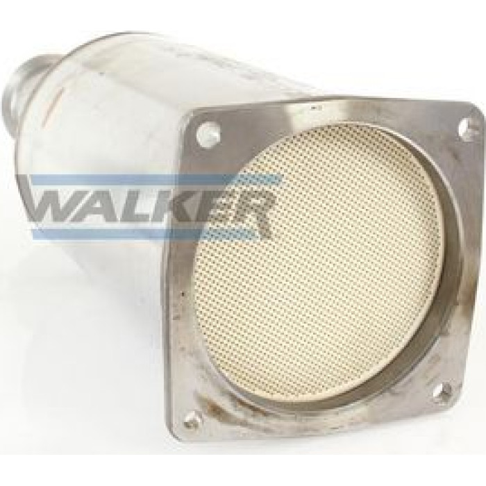 Walker Dieselpartikelfilter EVO C 73004 Walker Dieselpartikelfilter EVO C 73004