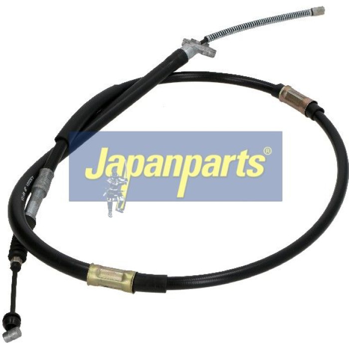 Japanparts Handbremsseil Seilzug Festellbremse BC-241L Japanparts Handbremsseil Seilzug Festellbremse BC-241L