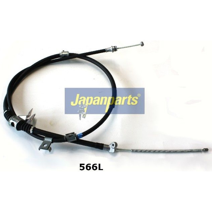 Japanparts Handbremsseil Seilzug Festellbremse BC-566L Japanparts Handbremsseil Seilzug Festellbremse BC-566L