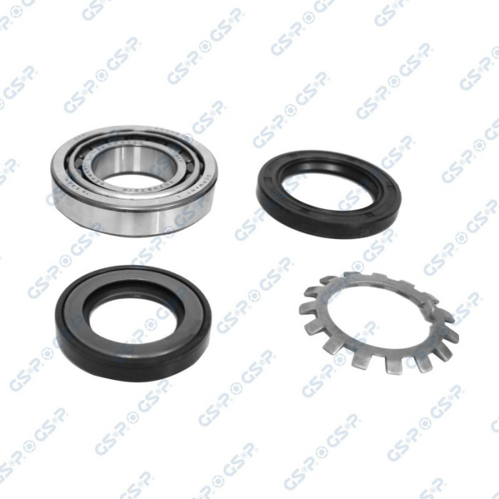 GK1984 GSP Radlagersatz GK1984 GK1984 GSP Radlagersatz GK1984