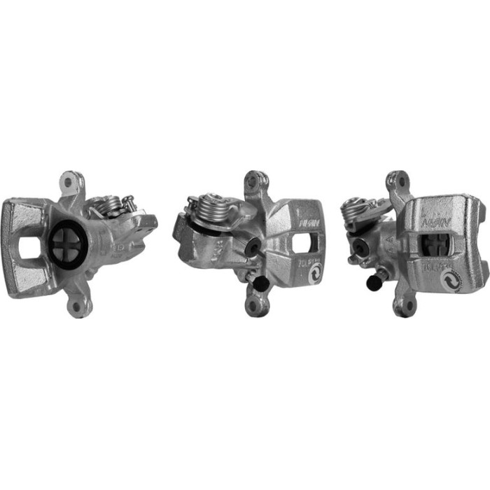 DRI Bremssattel 4188710
