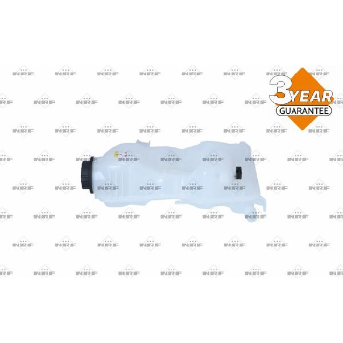 NRF Kühlmittel-Ausgleichsbehälter 454052 NRF Kühlmittel-Ausgleichsbehälter 454052