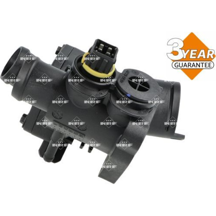 NRF Kühlmittelthermostat 725244 NRF Kühlmittelthermostat 725244