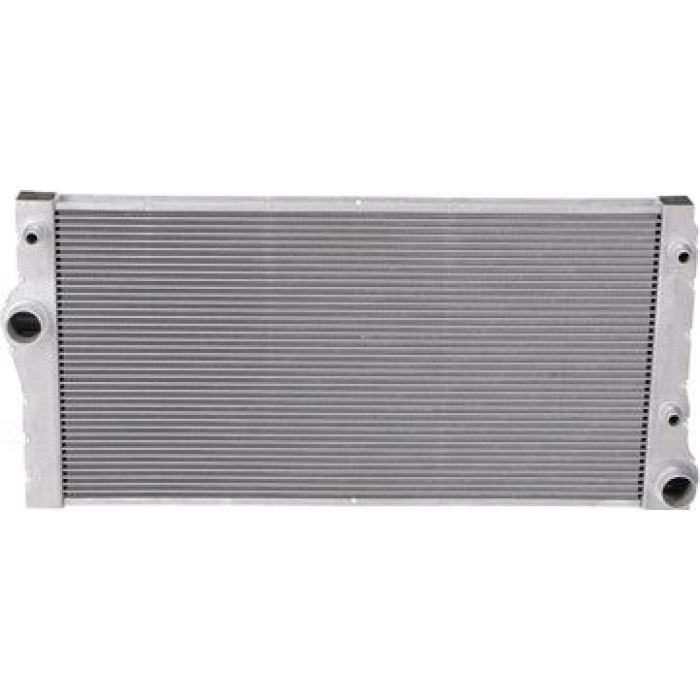 Nissens Wasserkühler PKW 60775 Nissens Wasserkühler PKW 60775