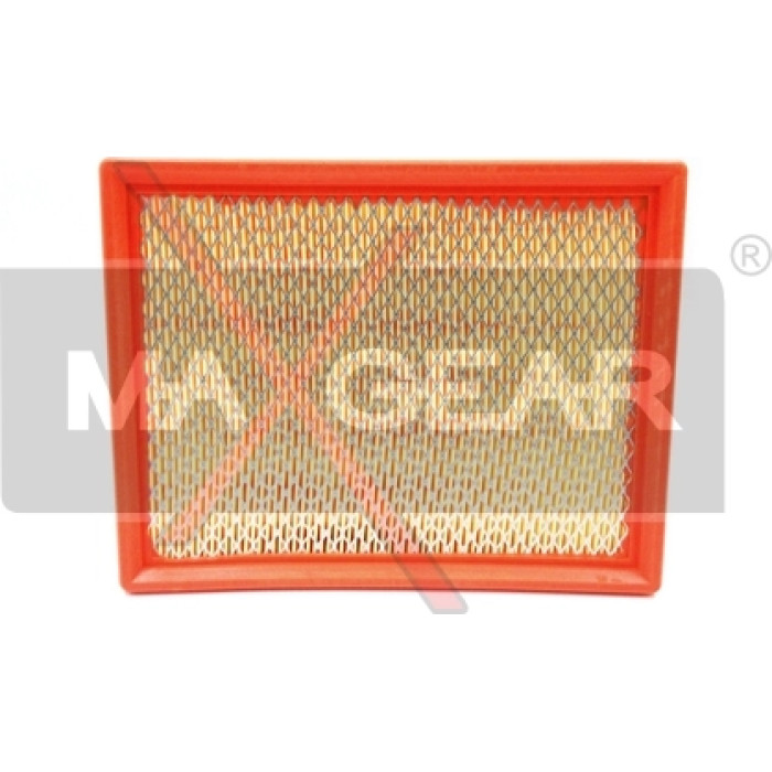 MAXGEAR Luftfilter AF-900 Opel 2.2DTI 26-0276 MAXGEAR Luftfilter AF-900 Opel 2.2DTI 26-0276