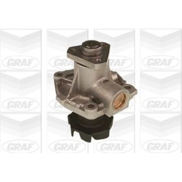 GRAF Wasserpumpe PA596 GRAF Wasserpumpe PA596