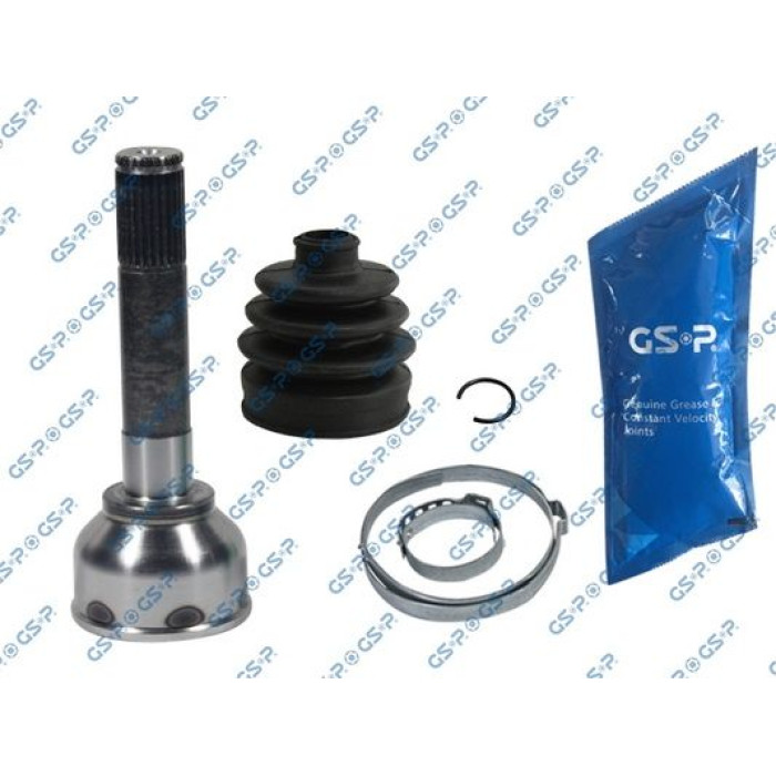 GSP Homokinetisches Gelenk 857034 GSP Homokinetisches Gelenk 857034