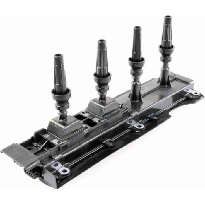 Vemo Zündspule V22-70-0003 Vemo Zündspule V22-70-0003