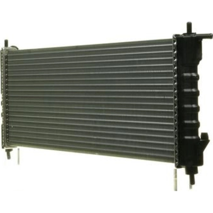 MAHLE Kühler, Motorkühlung CR 313 000P MAHLE Kühler, Motorkühlung CR 313 000P