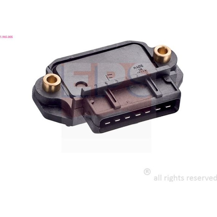 EPS Steuereinheit 1.965.005