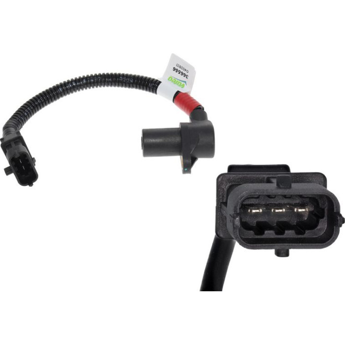 Valeo Positionssensor 366556