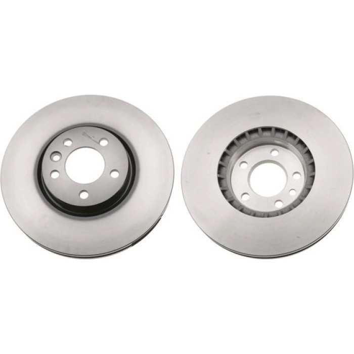 TRW Bremsscheibe VW T5 09- 340 mm DF6499S TRW Bremsscheibe VW T5 09- 340 mm DF6499S