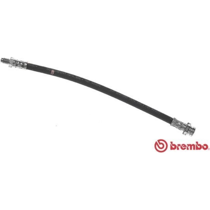 BREMBO Bremsschlauch T 30 028