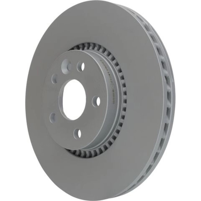 ATE Bremsscheibe Volvo Vorderachse S60/S80/V60/V70/Xc70 06 24.0128-0162.1 ATE Bremsscheibe Volvo Vorderachse S60/S80/V60/V70/Xc70 06 24.0128-0162.1