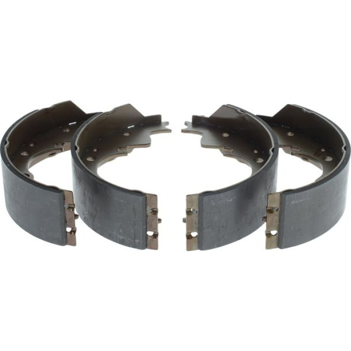 Bosch Bremsbacken 0 986 487 347 Bosch Bremsbacken 0 986 487 347