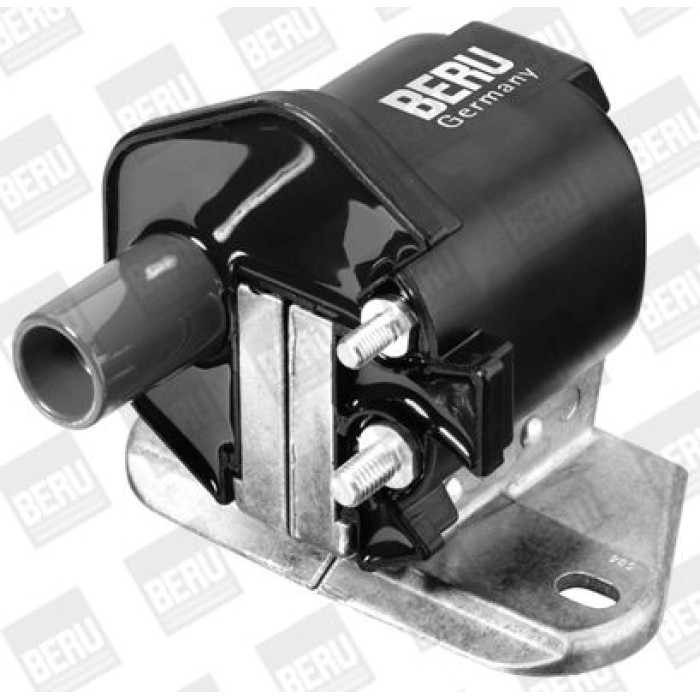 BERU Zündspule ZS339 BERU Zündspule ZS339