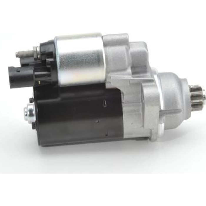 Bosch Anlasser 0001120408 Bosch Anlasser 0001120408