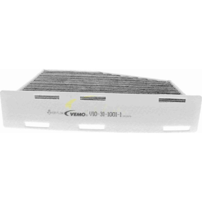 Vemo Innenraumfilter V10-31-1001-1 Vemo Innenraumfilter V10-31-1001-1