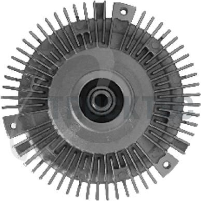 TRUCKTEC AUTOMOTIVE Kühlerlüfterkupplung 02.19.197 TRUCKTEC AUTOMOTIVE Kühlerlüfterkupplung 02.19.197