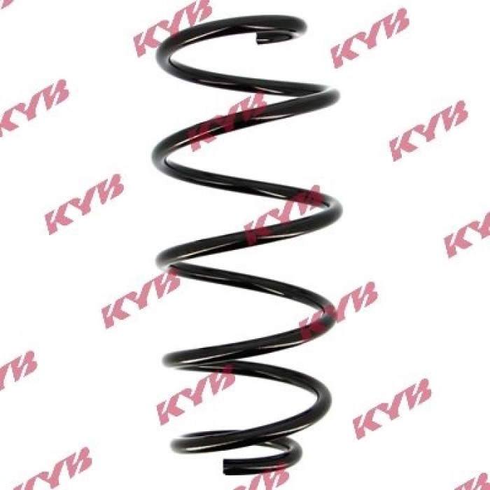 RA3418 KYB Fahrwerksfeder Citroen P. Ds3 1.4-1.6 11/09-07/15 RA3418 KYB Fahrwerksfeder Citroen P. Ds3 1.4-1.6 11/09-07/15