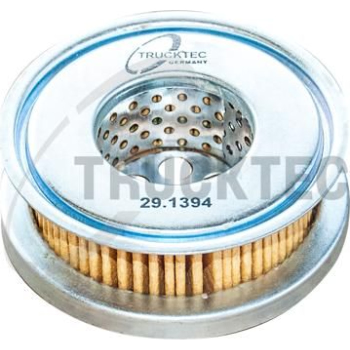 TRUCKTEC AUTOMOTIVE Hydraulikfilter 02.37.011 TRUCKTEC AUTOMOTIVE Hydraulikfilter 02.37.011