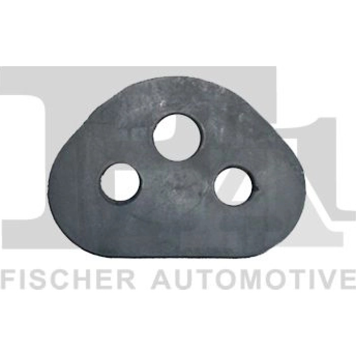 FA1 Auspuffhalter 543-906 FA1 Auspuffhalter 543-906