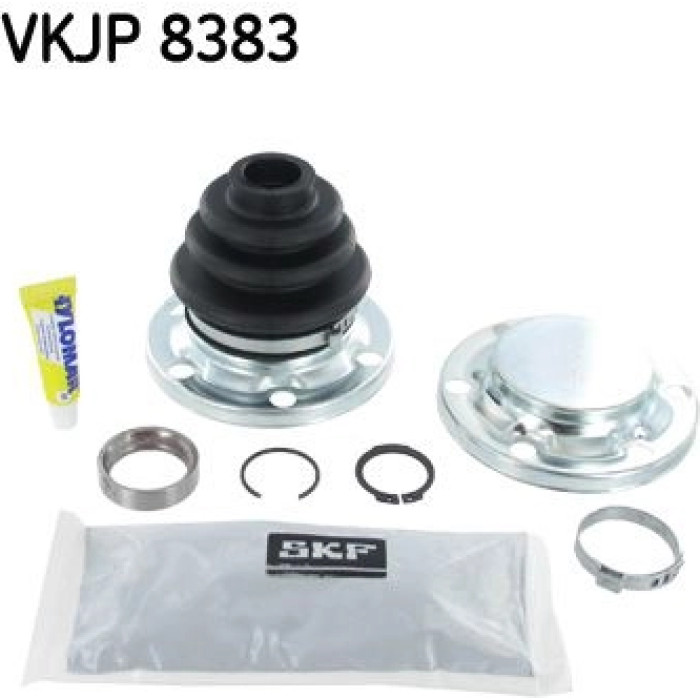 SKF Achsmanschettensatz VKJP 8383 SKF Achsmanschettensatz VKJP 8383