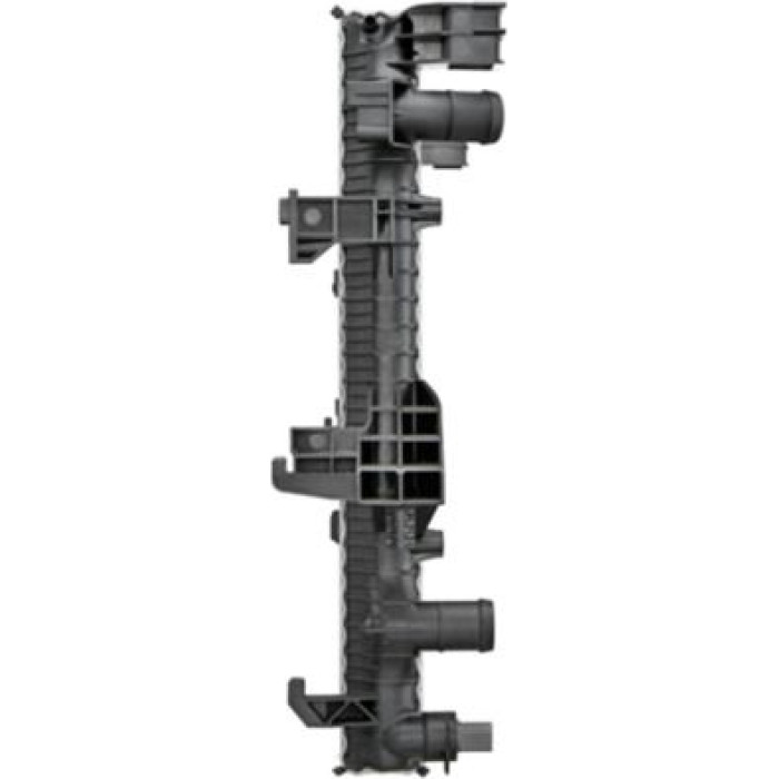 MAHLE Kühler, Motorkühlung CR 584 000P